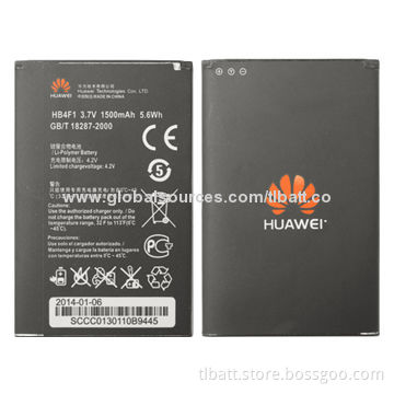 Hot selling phone battery for Huawei V8800
